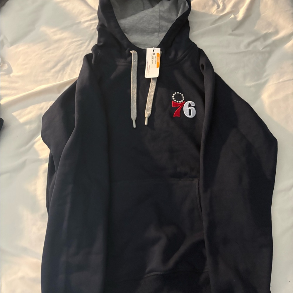 Antigua Navy Men's Hoodie